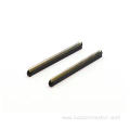 1.27mm Pitch Female Header Dual Row DIP
